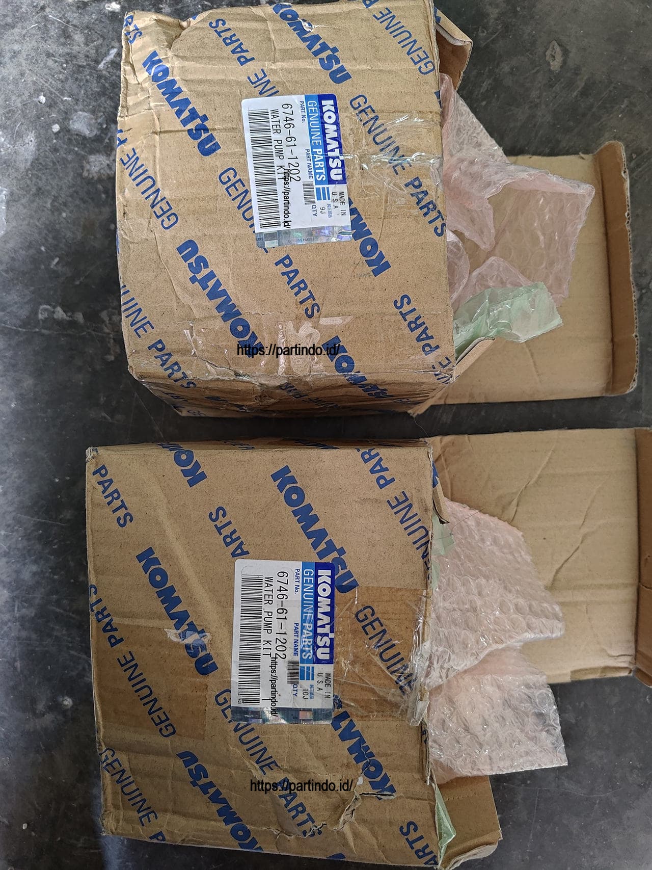 6746-61-1202 6746-61-1102 5528405